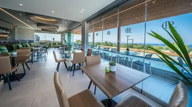 Harmony Crest Resort & Spa
