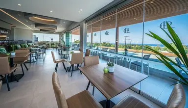 Harmony Crest Resort & Spa