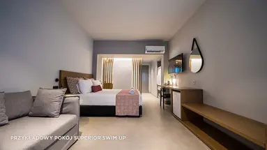 Harmony Crest Resort & Spa