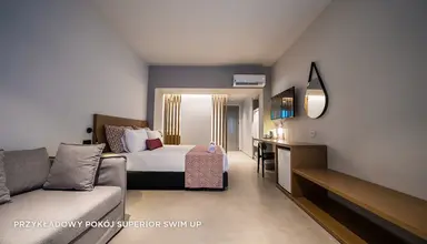 Harmony Crest Resort & Spa