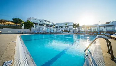 Harmony Crest Resort & Spa