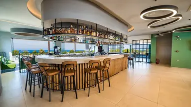 Harmony Crest Resort & Spa