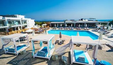 Harmony Crest Resort & Spa