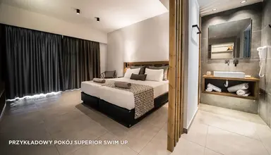 Harmony Crest Resort & Spa