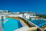 Harmony Crest Resort & Spa