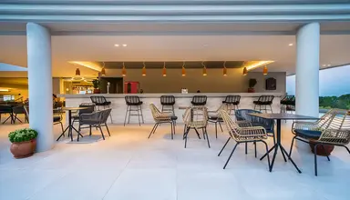 Harmony Crest Resort & Spa