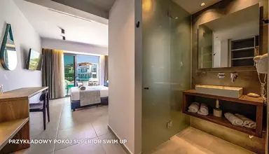 Harmony Crest Resort & Spa