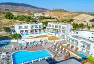 Harmony Crest Resort & Spa