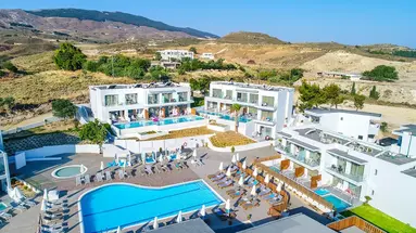Harmony Crest Resort & Spa