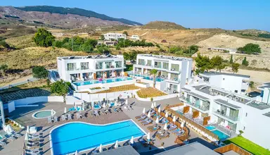 Harmony Crest Resort & Spa