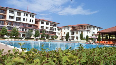 Harmony Hills