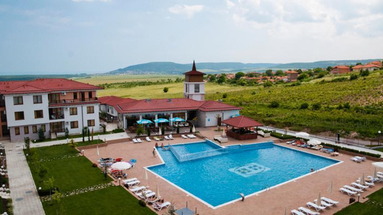 Harmony Hills