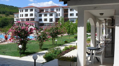 Harmony Hills
