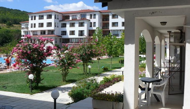 Harmony Hills