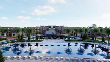 Harmony Makadi Bay Resort