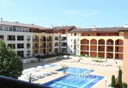 Harmony Palace