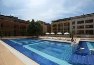 Harmony Palace