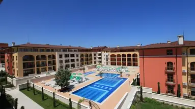 Harmony Palace