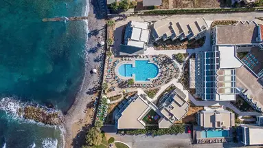 Harmony Rethymno Beach
