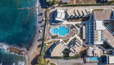 Harmony Rethymno Beach