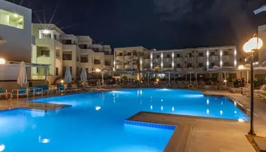 Harmony Rethymno Beach