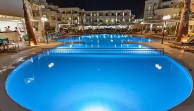 Harmony Rethymno Beach