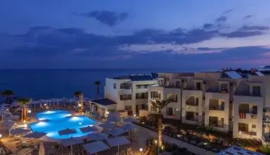 Harmony Rethymno Beach