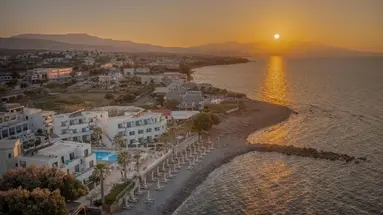 Harmony Rethymno Beach