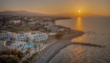 Harmony Rethymno Beach