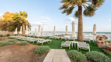 Harmony Rethymno Beach