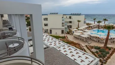 Harmony Rethymno Beach