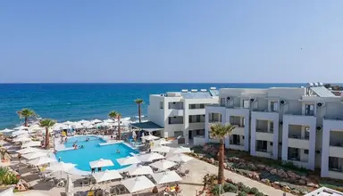 Harmony Rethymno Beach