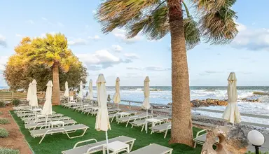 Harmony Rethymno Beach