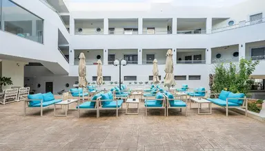 Harmony Rethymno Beach