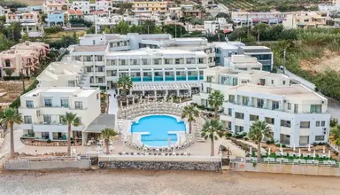 Harmony Rethymno Beach