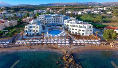 Harmony Rethymno Beach