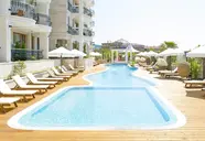 Harmony Suites 10 & 20