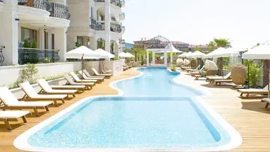 Harmony Suites 10 & 20