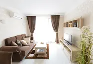 Harmony Suites 10 & 20