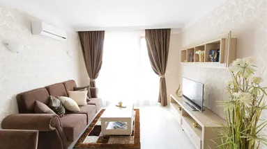 Harmony Suites 10 & 20