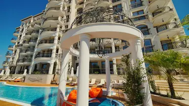 Harmony Suites 10 & 20