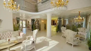 Harmony Suites 10 & 20