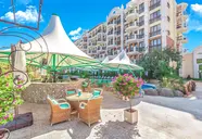 Harmony Suites 11 & 12