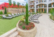 Harmony Suites 11 & 12