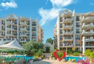 Harmony Suites 11 & 12