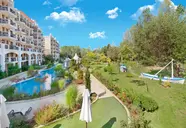 Harmony Suites 11 & 12