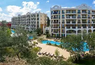 Harmony Suites 11 & 12
