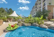 Harmony Suites 11 & 12