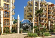 Harmony Suites 11 & 12