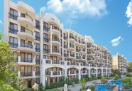 Harmony Suites 11 & 12